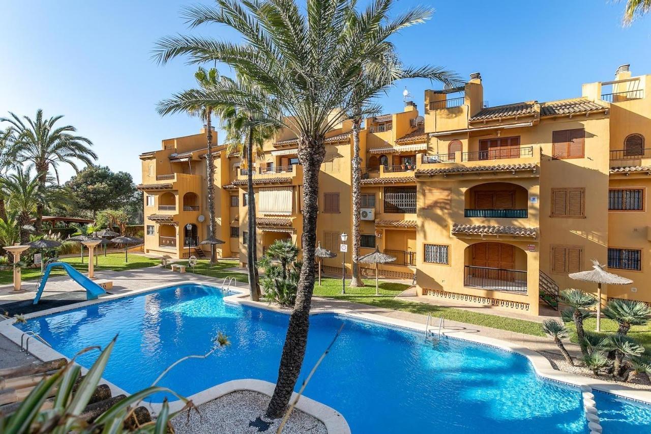 Ideal Para Verano Con Piscina E Invierno Con Cocina De Lena La Mata  Exterior photo