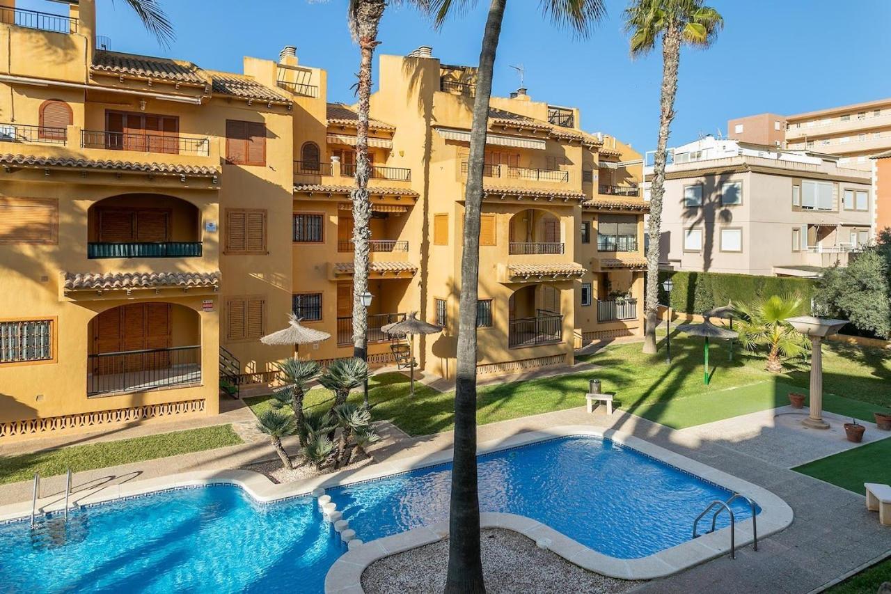 Ideal Para Verano Con Piscina E Invierno Con Cocina De Lena La Mata  Exterior photo